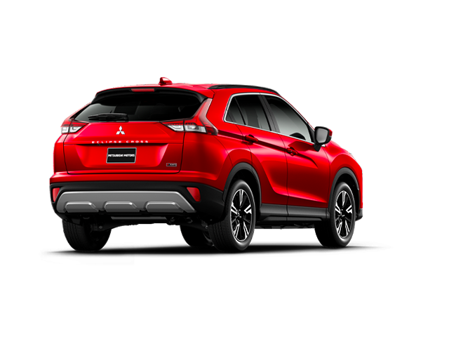 Mitsubishi ECLIPSE CROSS SEL 2025 -  - 3
