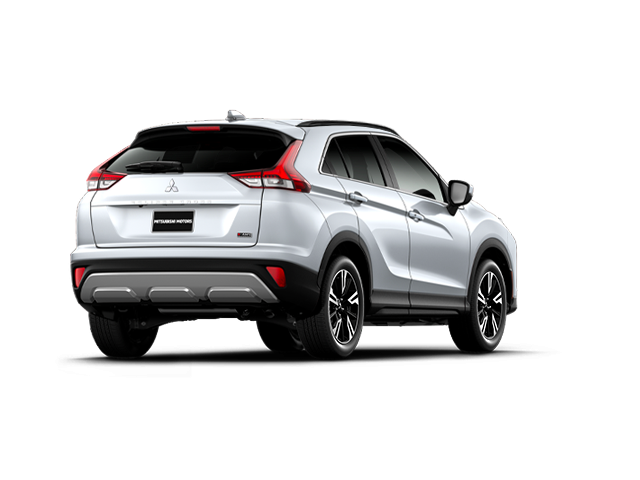 2025 Mitsubishi ECLIPSE CROSS SEL S-AWC -  - 3