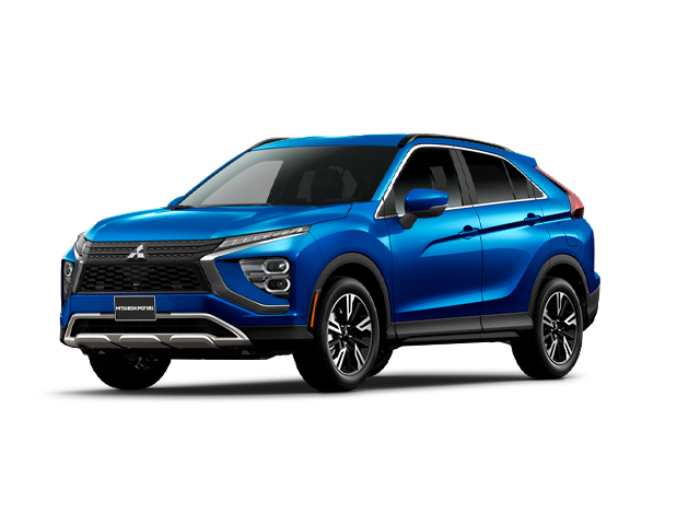 Mitsubishi ECLIPSE CROSS SEL 2025 - Extérieur - 1