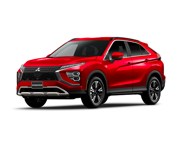 Mitsubishi ECLIPSE CROSS SEL 2025 - Extérieur - 1