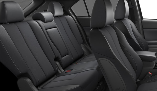 2025 Mitsubishi ECLIPSE CROSS SEL S-AWC -  - 3