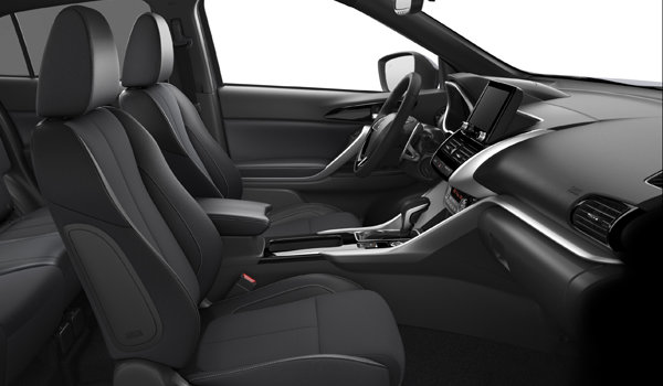 2025 Mitsubishi ECLIPSE CROSS SEL S-AWC -  - 2