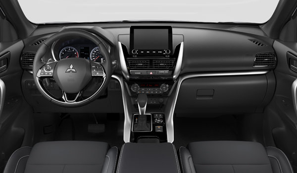 2025 Mitsubishi ECLIPSE CROSS SEL S-AWC - Interior - 1