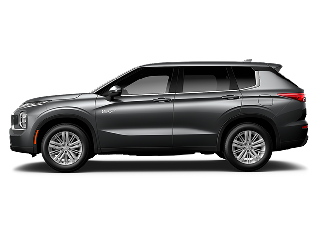Mitsubishi Outlander Plug-In Hybrid ES 2025 -  - 2