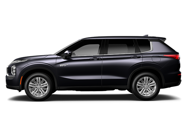Mitsubishi Outlander Plug-In Hybrid ES 2025 -  - 2