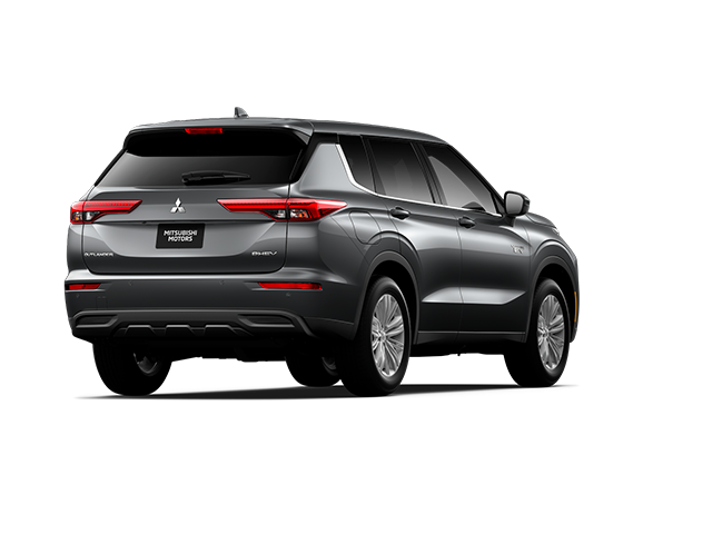 Mitsubishi Outlander Plug-In Hybrid ES 2025 -  - 3