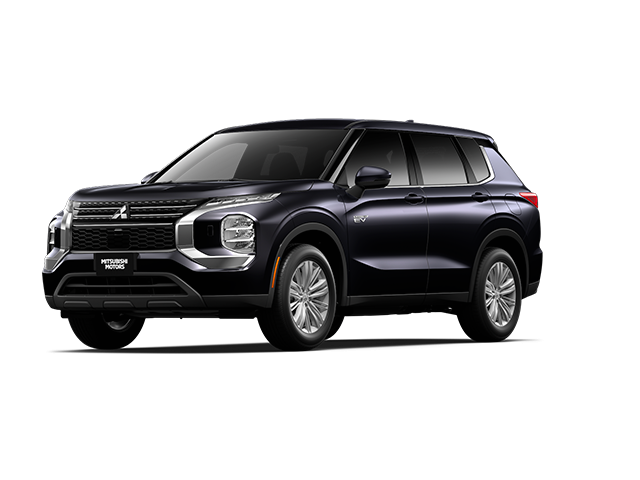 Mitsubishi Outlander Plug-In Hybrid ES 2025 - Extérieur - 1