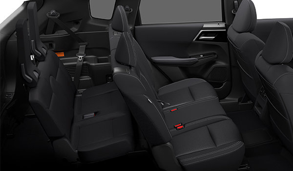 Mitsubishi Outlander Plug-In Hybrid ES 2025 -  - 3