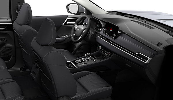 Mitsubishi Outlander Plug-In Hybrid ES 2025 -  - 2