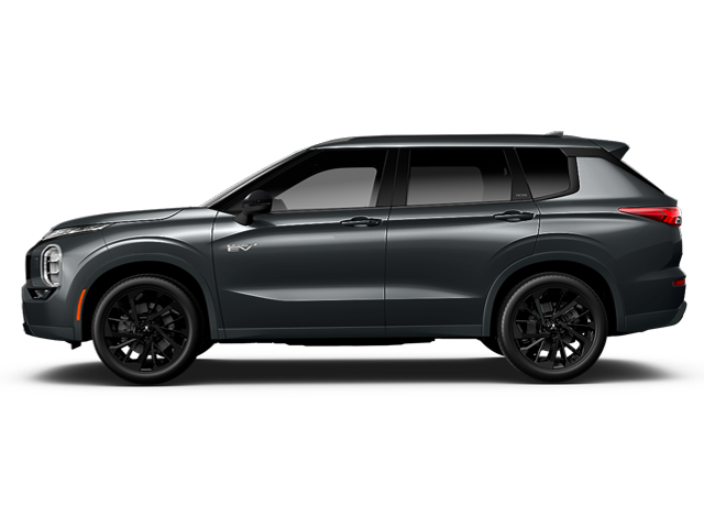 2025 Mitsubishi OUTLANDER PHEV GT NOIR S-AWC -  - 2