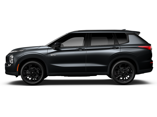 2025 Mitsubishi OUTLANDER PHEV GT NOIR S-AWC -  - 2