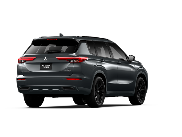 2025 Mitsubishi OUTLANDER PHEV GT NOIR S-AWC -  - 3