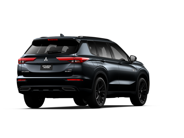 2025 Mitsubishi OUTLANDER PHEV GT NOIR S-AWC -  - 3