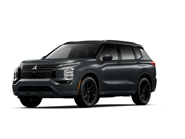 2025 Mitsubishi OUTLANDER PHEV GT NOIR S-AWC - Exterior - 1
