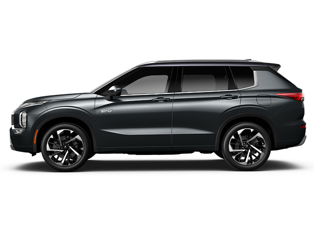 2025 Mitsubishi OUTLANDER PHEV GT S-AWC TWO TONE ROOF -  - 2