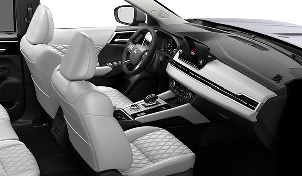 2025 Mitsubishi OUTLANDER PHEV GT S-AWC TWO TONE ROOF -  - 2