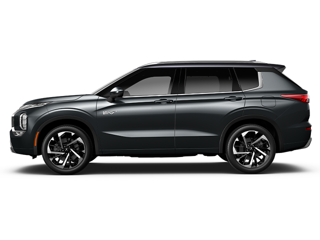 2025 Mitsubishi Outlander Plug-In Hybrid GT NOIR -  - 2