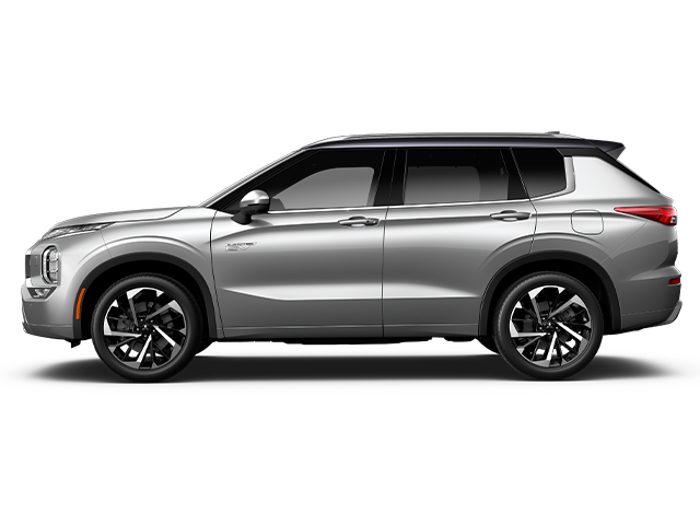 Mitsubishi Outlander Plug-In Hybrid GT 2025 -  - 2