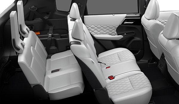 Mitsubishi Outlander Plug-In Hybrid GT 2025 -  - 3