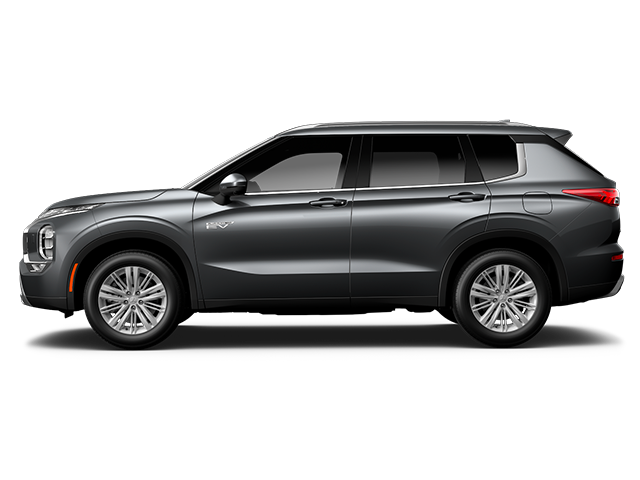 Mitsubishi Outlander Plug-In Hybrid LE 2025 -  - 2
