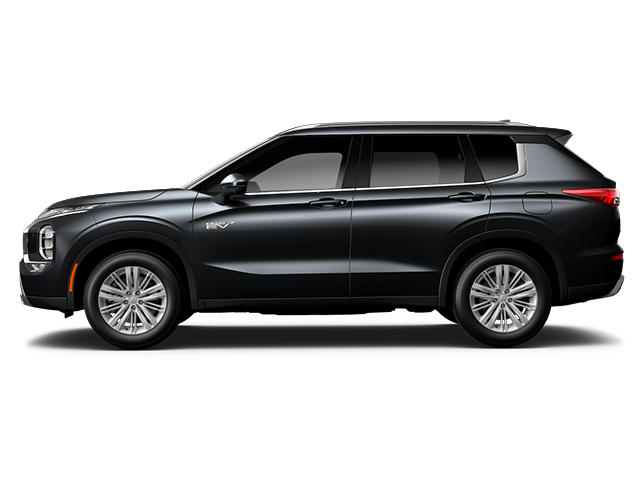2025 Mitsubishi Outlander Plug-In Hybrid LE -  - 2