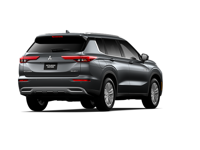 Mitsubishi Outlander Plug-In Hybrid LE 2025 -  - 3