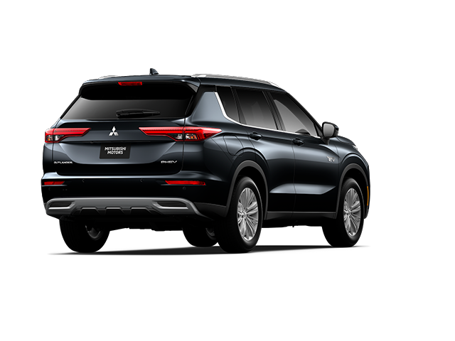 2025 Mitsubishi Outlander Plug-In Hybrid LE -  - 3