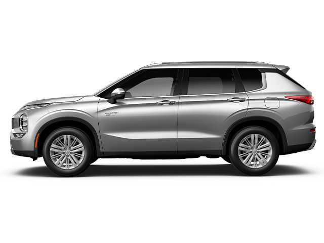 2025 Mitsubishi Outlander Plug-In Hybrid SE -  - 2