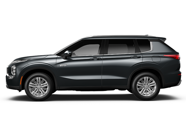 2025 Mitsubishi Outlander Plug-In Hybrid SE -  - 2