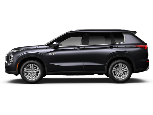 Mitsubishi Outlander Plug-In Hybrid SEL 2025 -  - 2