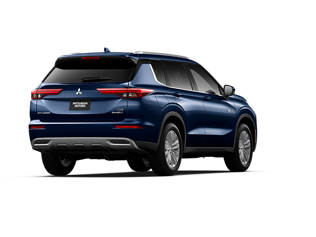 Mitsubishi Outlander Plug-In Hybrid SEL 2025 -  - 3