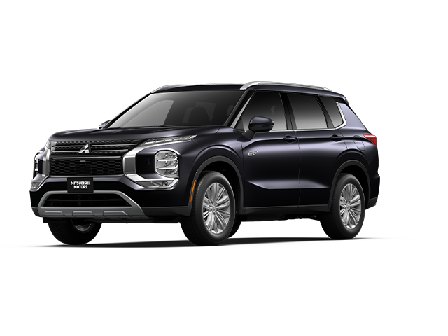 Mitsubishi Outlander Plug-In Hybrid SEL 2025 - Extérieur - 1