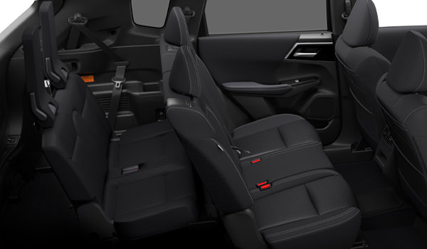 Mitsubishi Outlander Plug-In Hybrid SEL 2025 -  - 3