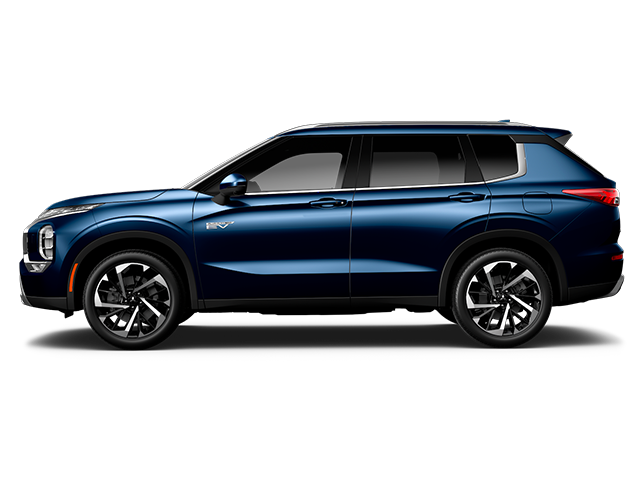 Mitsubishi OUTLANDER PHEV SEL S-AWC 2025 -  - 2