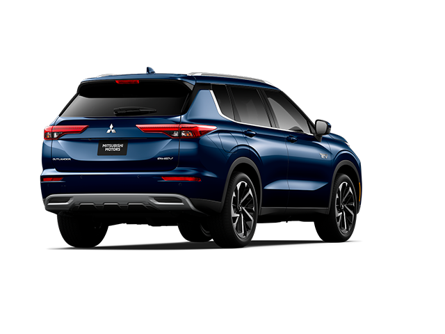 Mitsubishi OUTLANDER PHEV SEL S-AWC 2025 -  - 3
