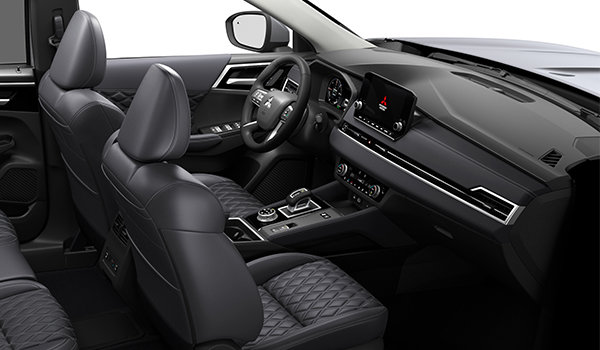 Mitsubishi OUTLANDER PHEV SEL S-AWC 2025 -  - 2