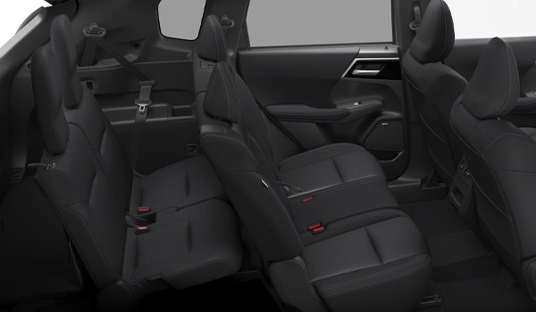2025 Mitsubishi Outlander ES -  - 3