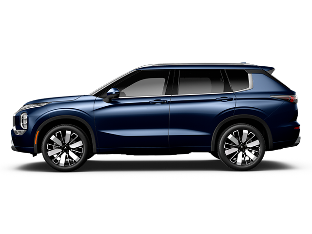 2025 Mitsubishi Outlander GT PREMIUM S-AWC -  - 2