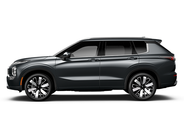 2025 Mitsubishi Outlander GT PREMIUM S-AWC -  - 2
