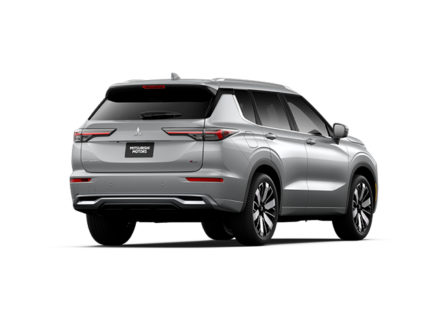 2025 Mitsubishi Outlander GT PREMIUM S-AWC -  - 3