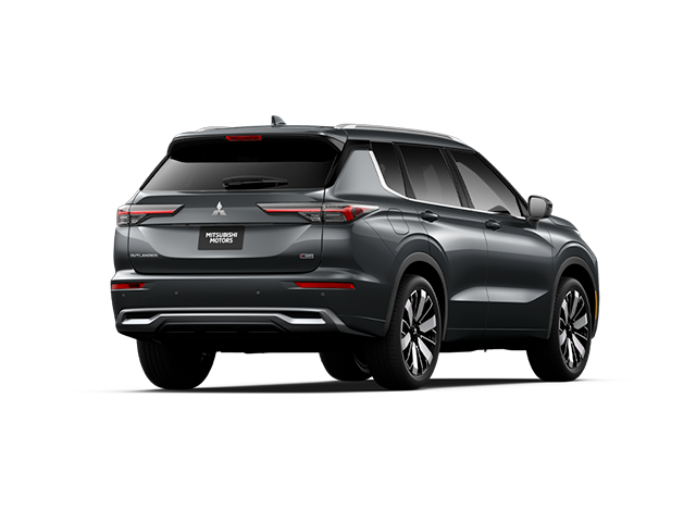 2025 Mitsubishi Outlander GT PREMIUM S-AWC -  - 3