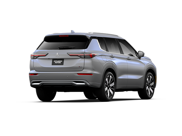 2025 Mitsubishi Outlander GT PREMIUM S-AWC -  - 3
