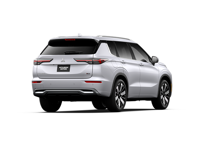 2025 Mitsubishi Outlander GT PREMIUM S-AWC -  - 3