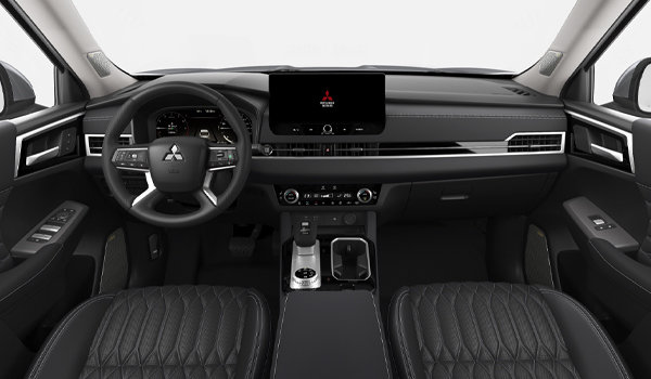 Mitsubishi Outlander GT S-AWC TWO TONE ROOF 2025 - Intérieur - 1