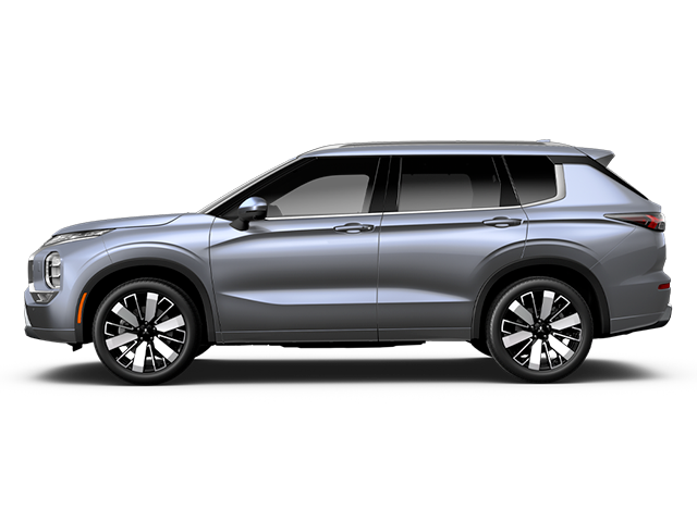2025 Mitsubishi Outlander GT S-AWC -  - 2