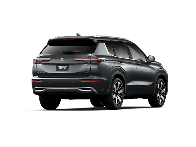 Mitsubishi Outlander  2025 -  - 3