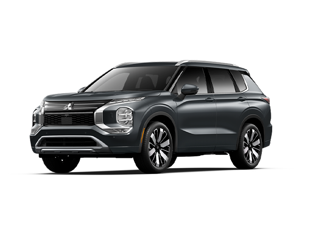 Mitsubishi Outlander  2025 - Extérieur - 1