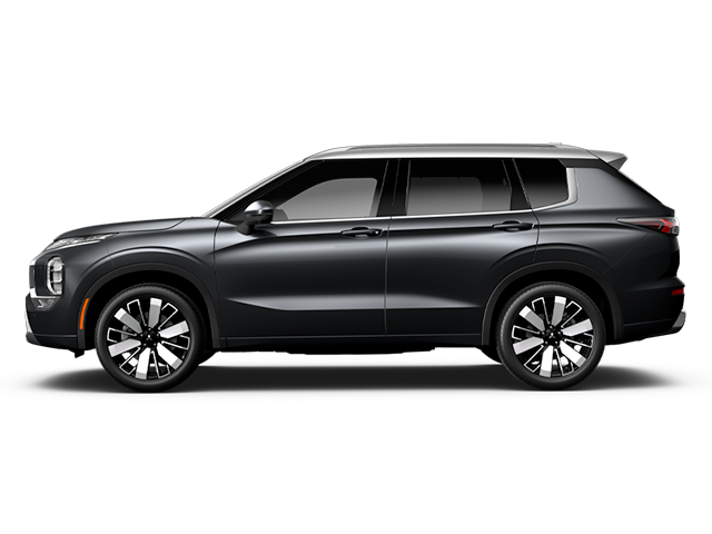 Mitsubishi Outlander GT S-AWC 2025 -  - 2