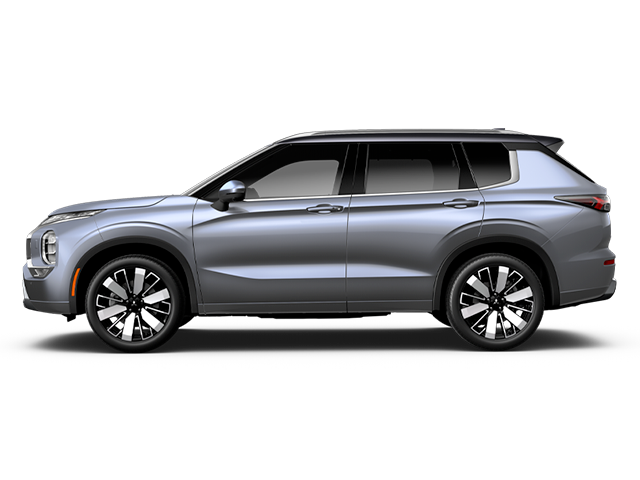Mitsubishi Outlander  2025 -  - 2
