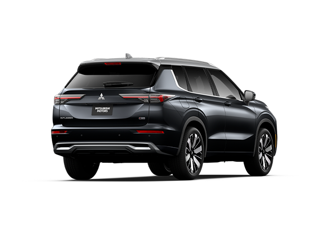 Mitsubishi Outlander GT S-AWC 2025 -  - 3